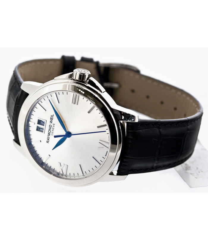 raymond weil 5476-ST-00657